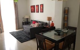 Apartamento centro Sevilla